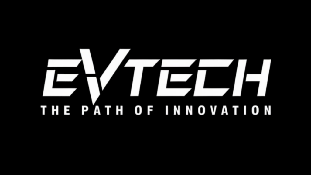Welcome to EVTECH: Building the Future of Technology